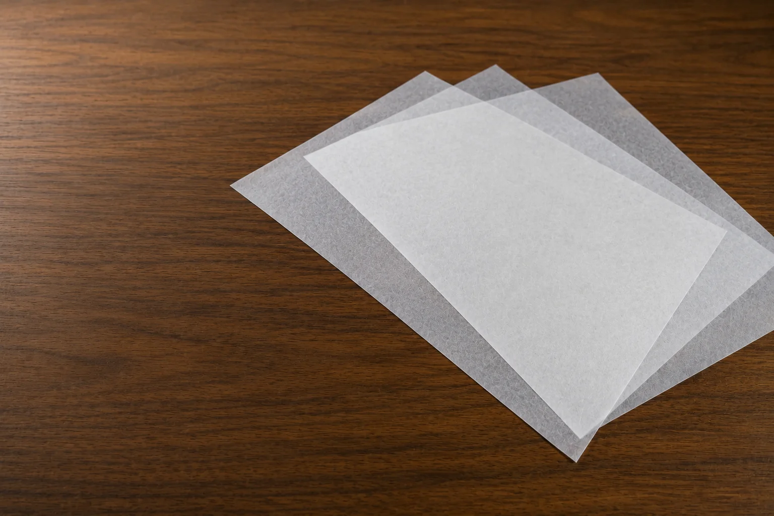 Eco-friendly dosa sheets
